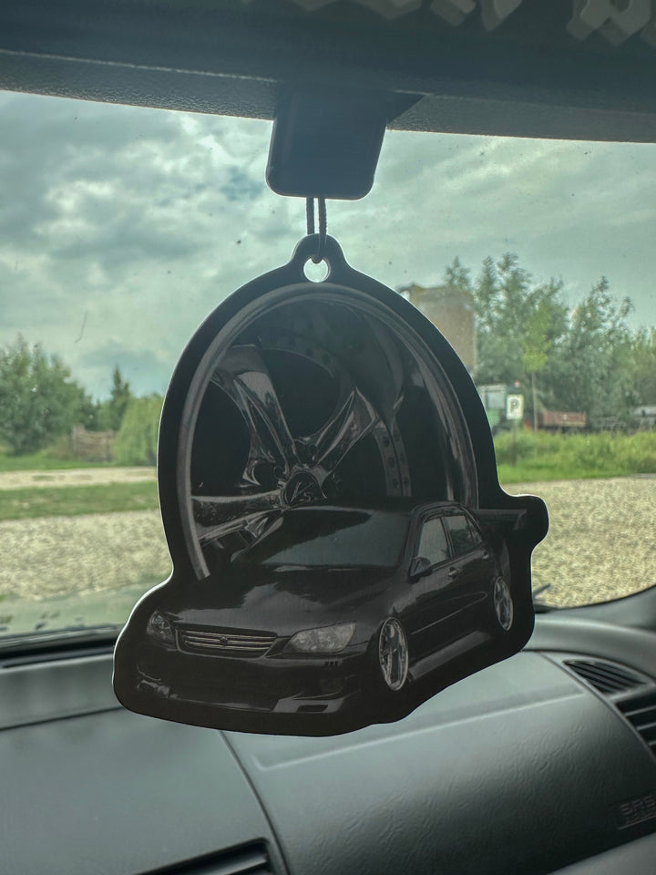 Is300 Air Freshener
