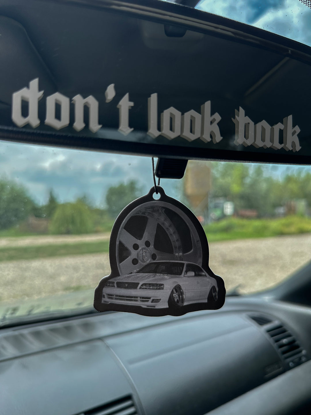Jzx100 Air Freshener