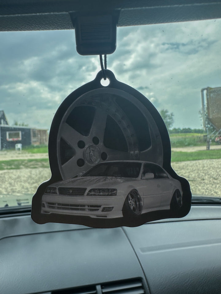 Jzx100 Air Freshener