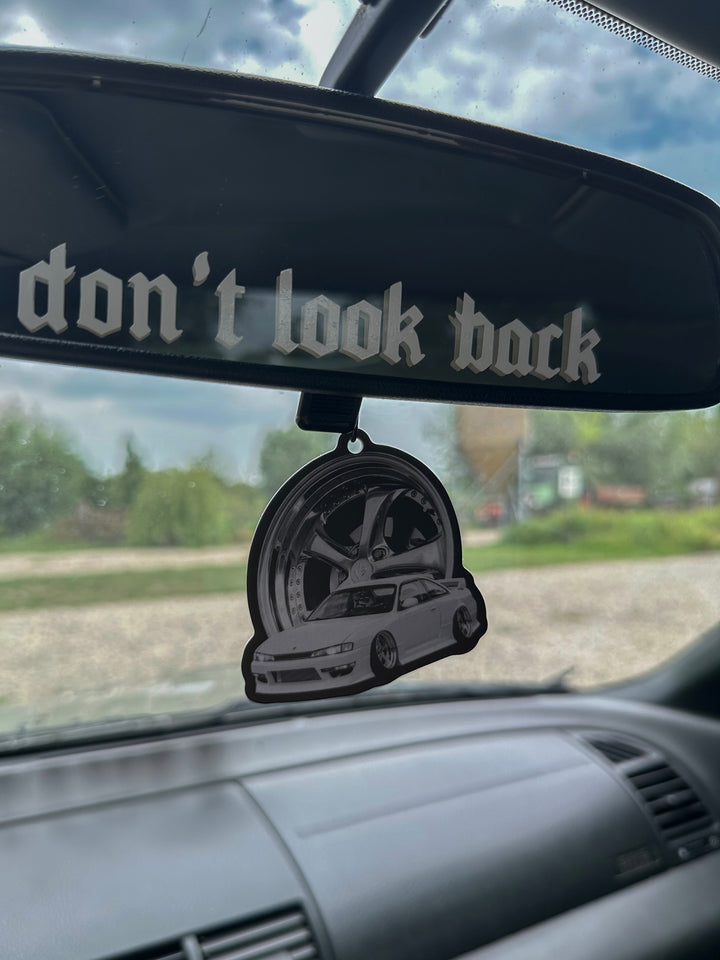 S14 Air Freshener