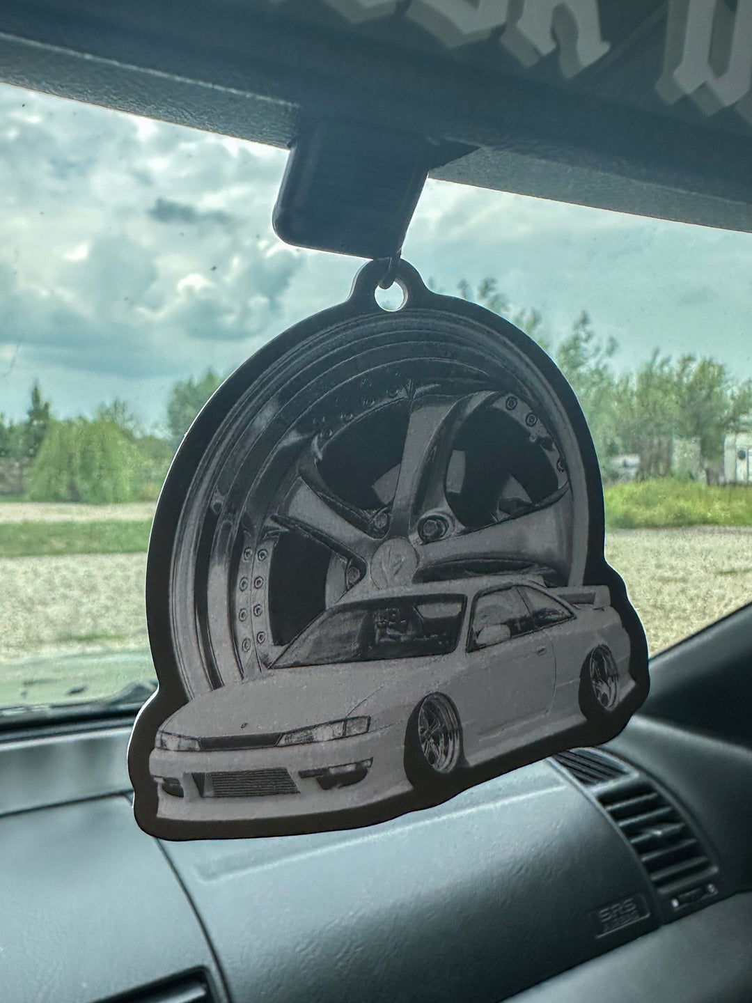 S14 Air Freshener