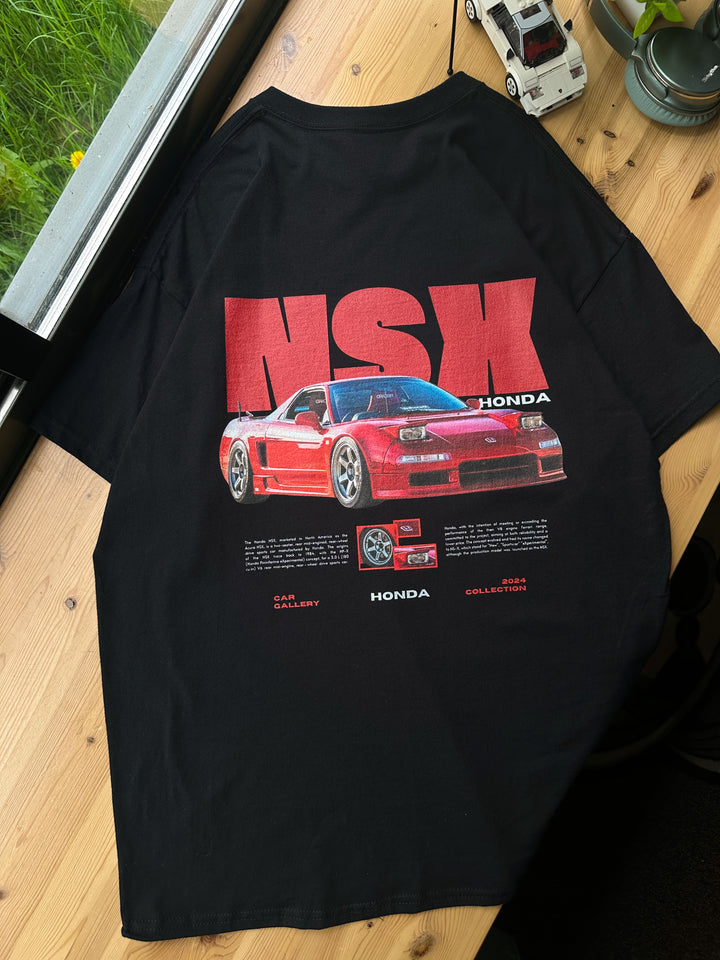 Honda NSX shirt