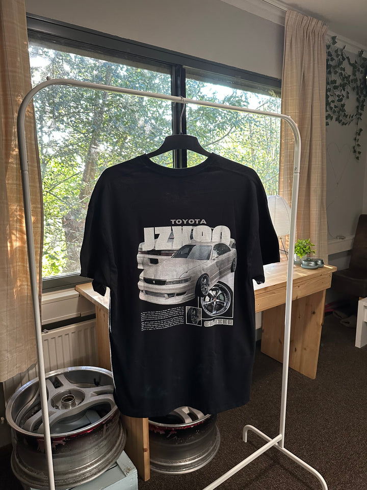 Mark II Jzx90 shirt