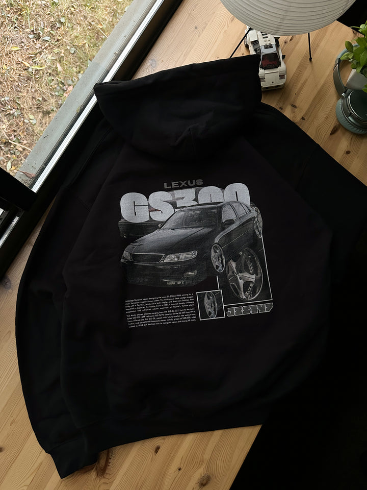 Lexus Gs300 hoodie