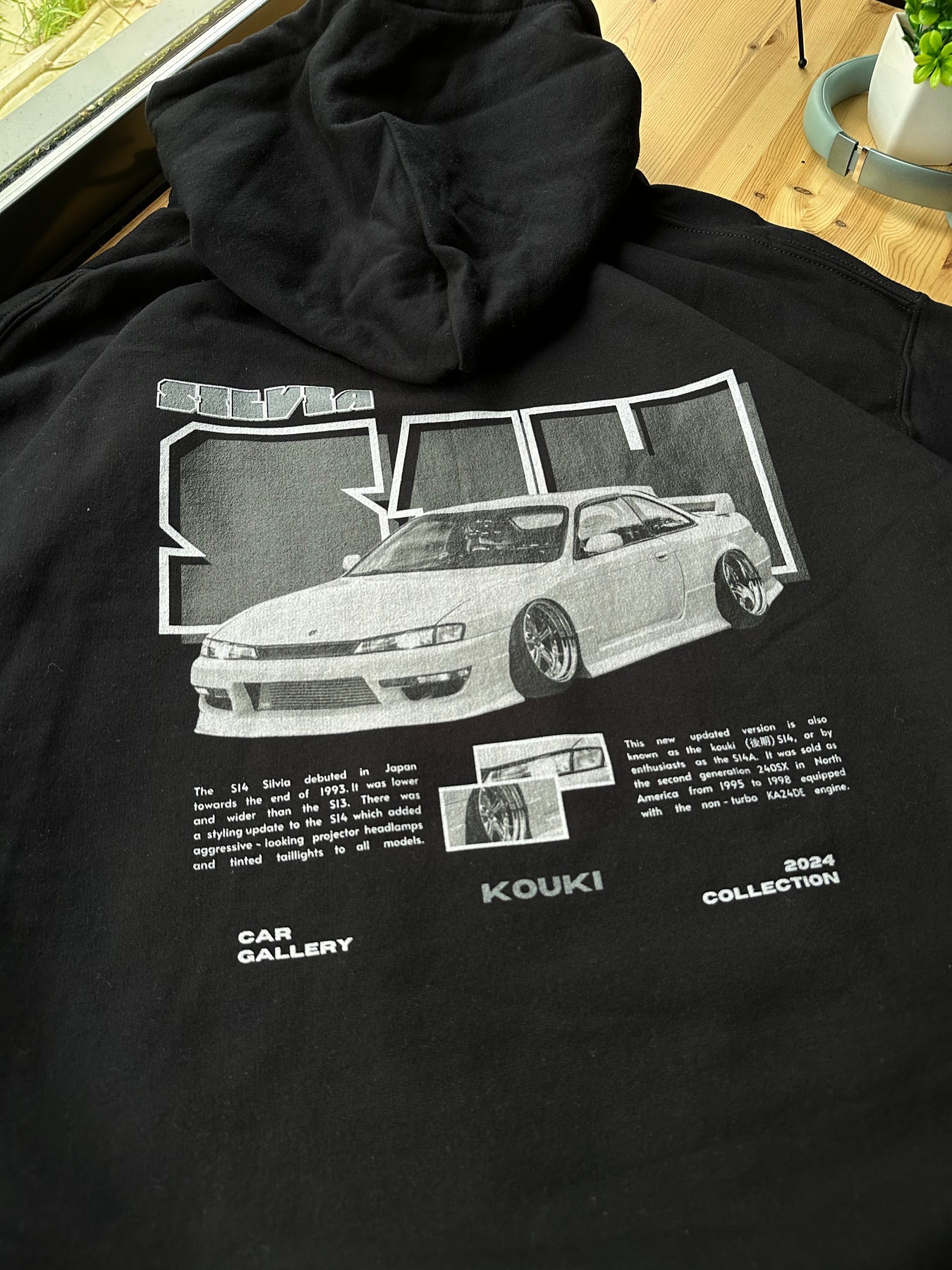 Undermycar★BEHIND VEILS SILENT SAINTS VINTAGE ZIPPED HOODIE Sitting On Top Of The World - Hooded Spirit Jersey – A7X World