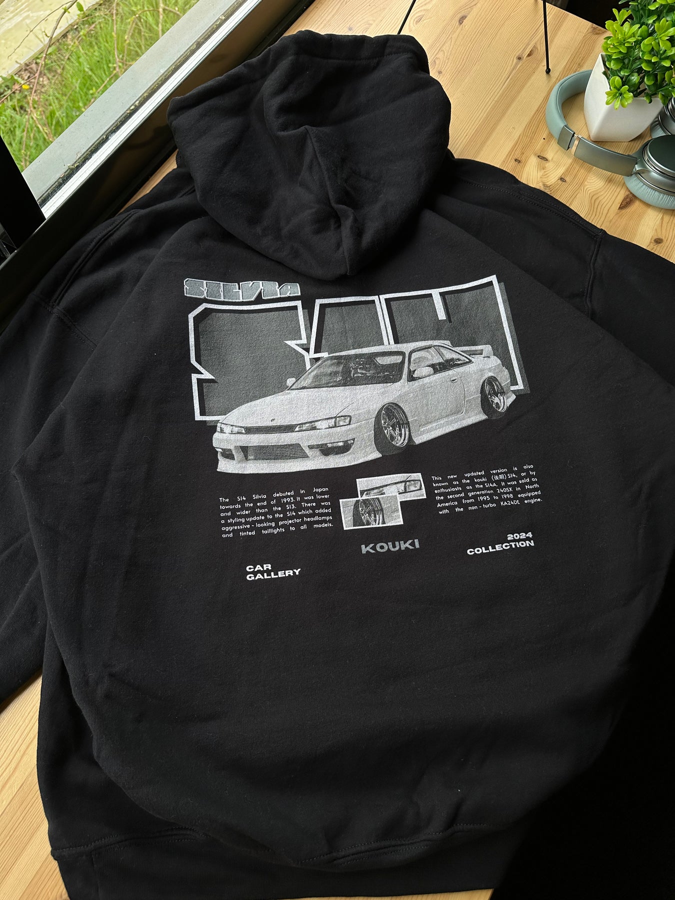 Undermycar★BEHIND VEILS SILENT SAINTS VINTAGE ZIPPED HOODIE Sitting On Top Of The World - Hooded Spirit Jersey – A7X World
