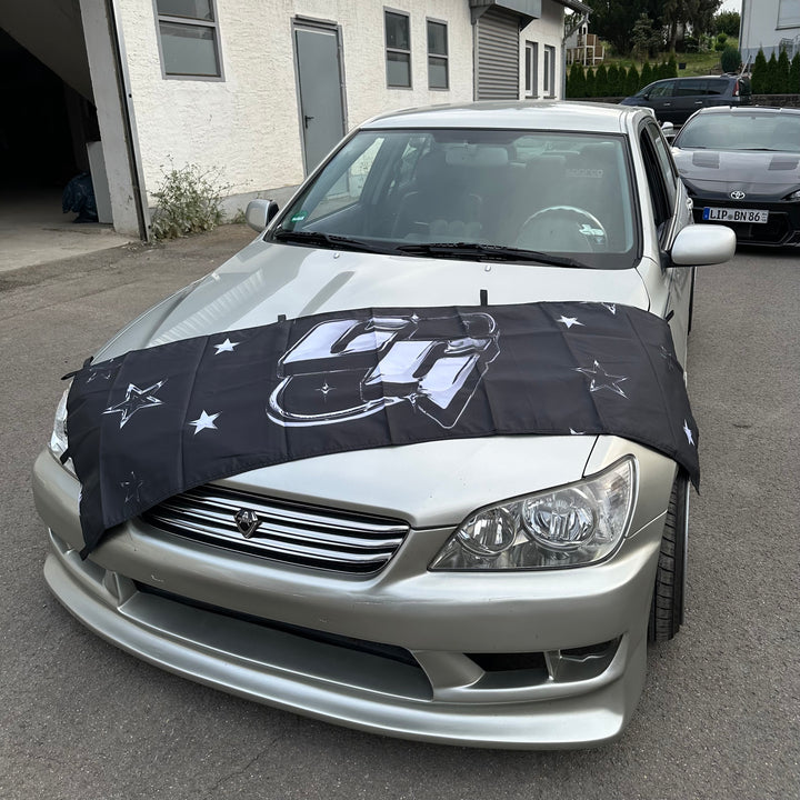 CG Nobori Flag