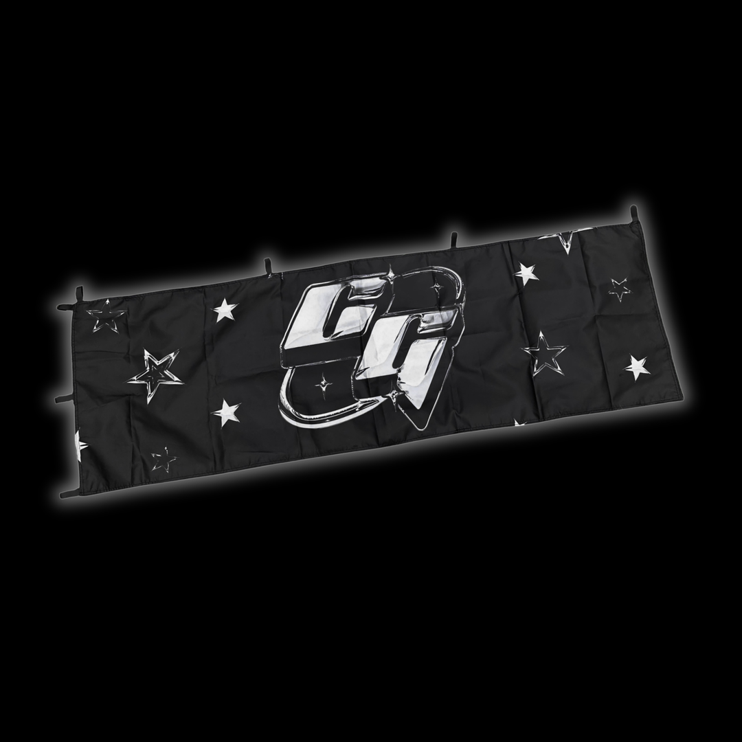 CG Nobori Flag