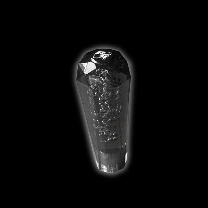 Bubble Gear Shift Knob