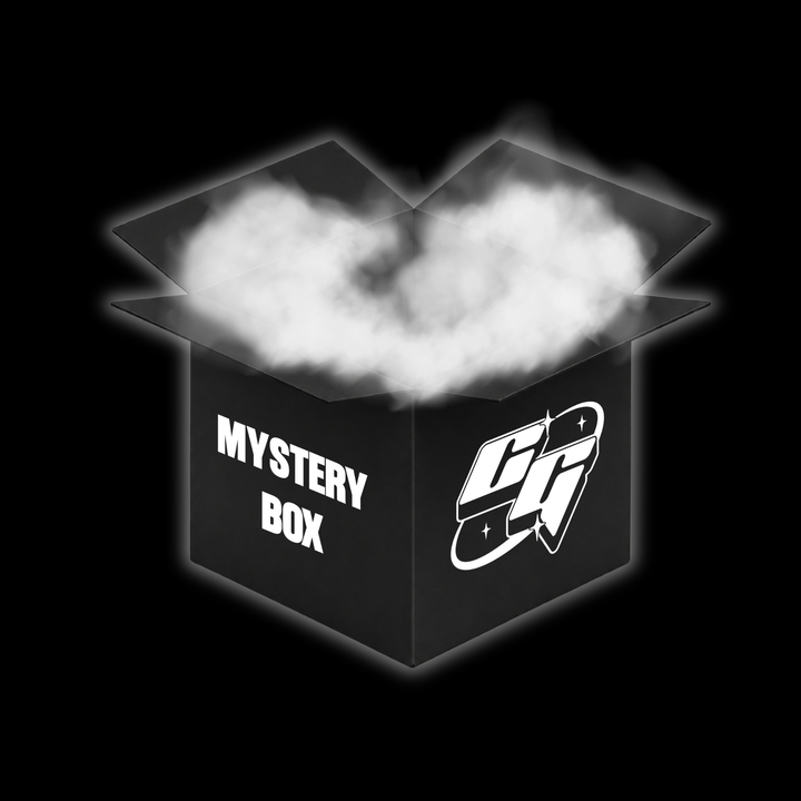 CG Mystery Box