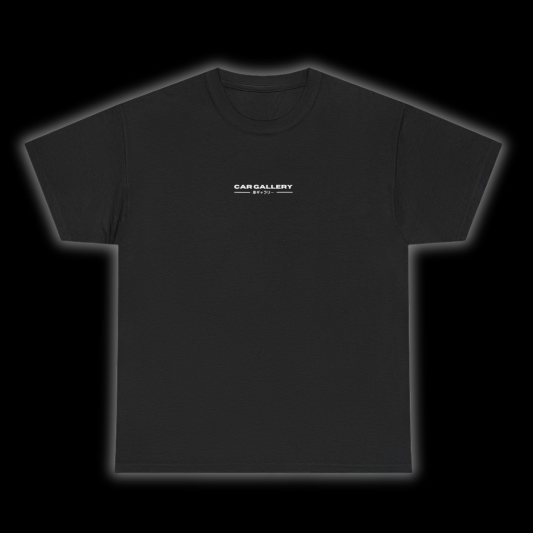 Mark II JZX110 shirt