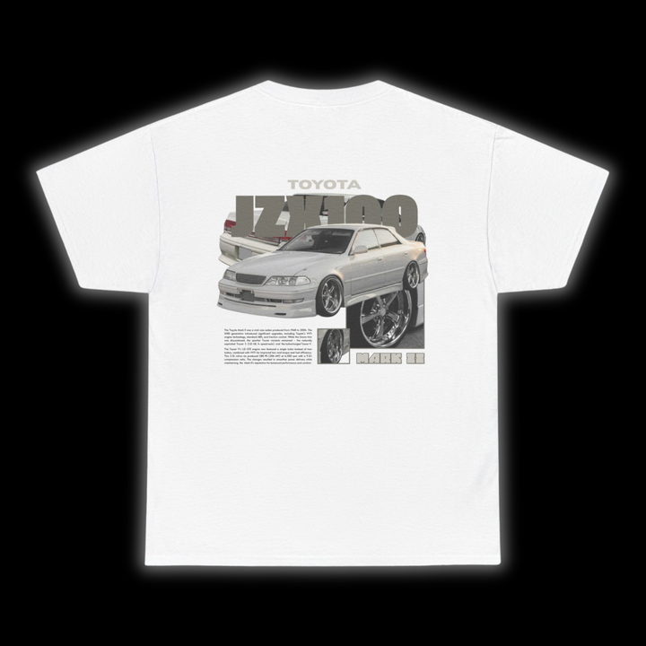Mark II JZX100 shirt