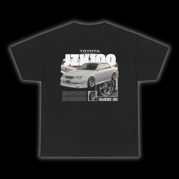 Mark II JZX100 shirt