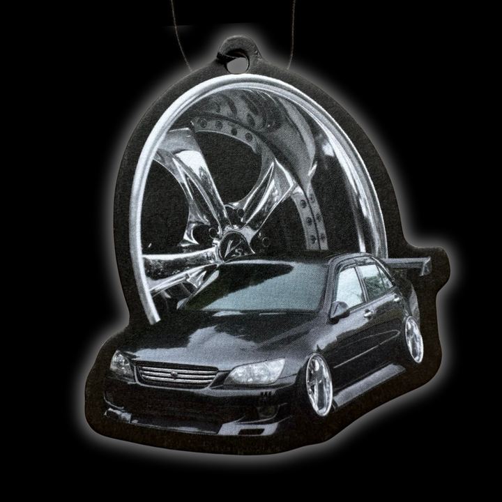 Is300 Air Freshener