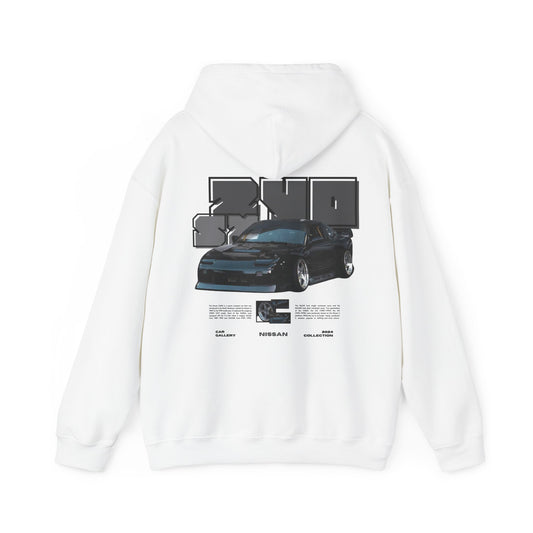Nissan 240sx hoodie